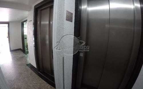 Apartamento, código 3756 em Praia Grande, bairro Ocian