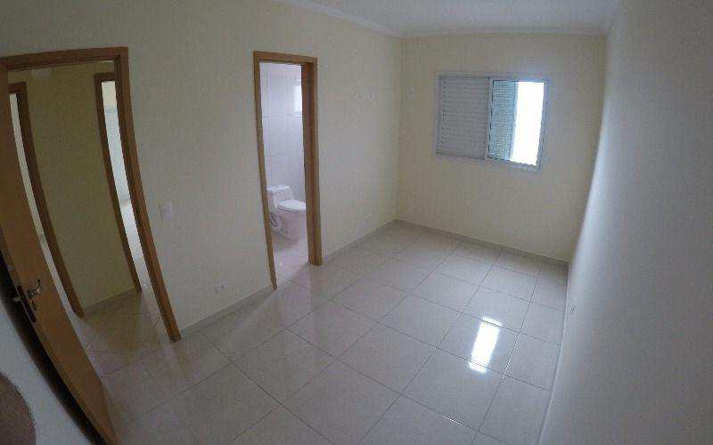 Apartamento em Praia Grande, no bairro Ocian