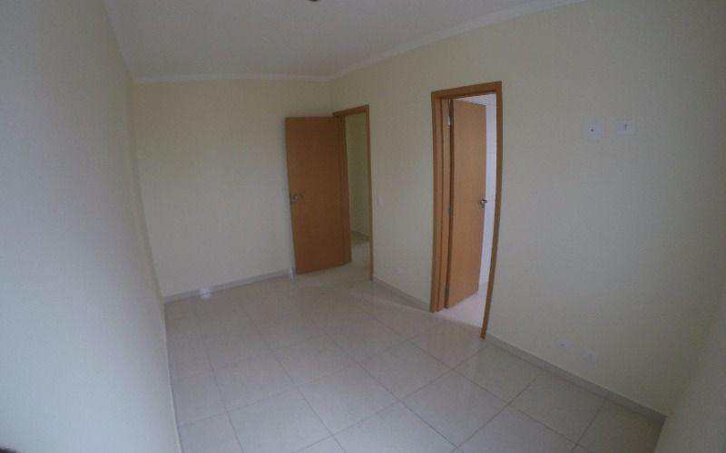 Apartamento em Praia Grande, no bairro Ocian