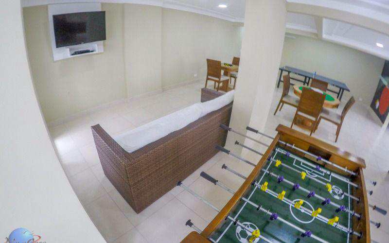 Apartamento em Praia Grande, no bairro Ocian