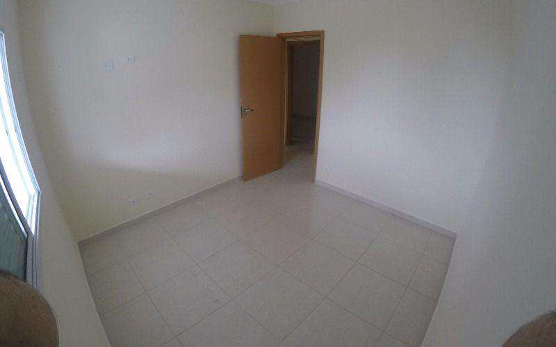 Apartamento em Praia Grande, no bairro Ocian