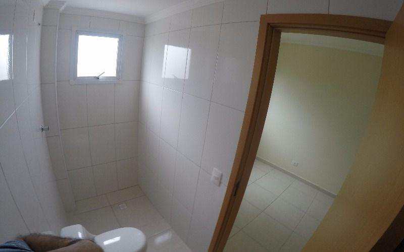 Apartamento em Praia Grande, no bairro Ocian