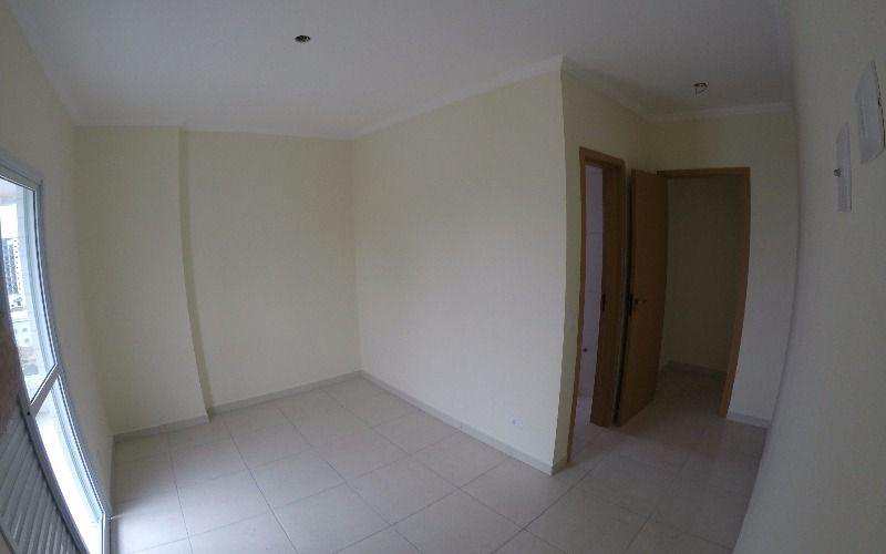 Apartamento em Praia Grande, no bairro Ocian