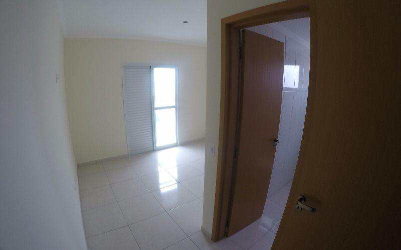Apartamento em Praia Grande, no bairro Ocian