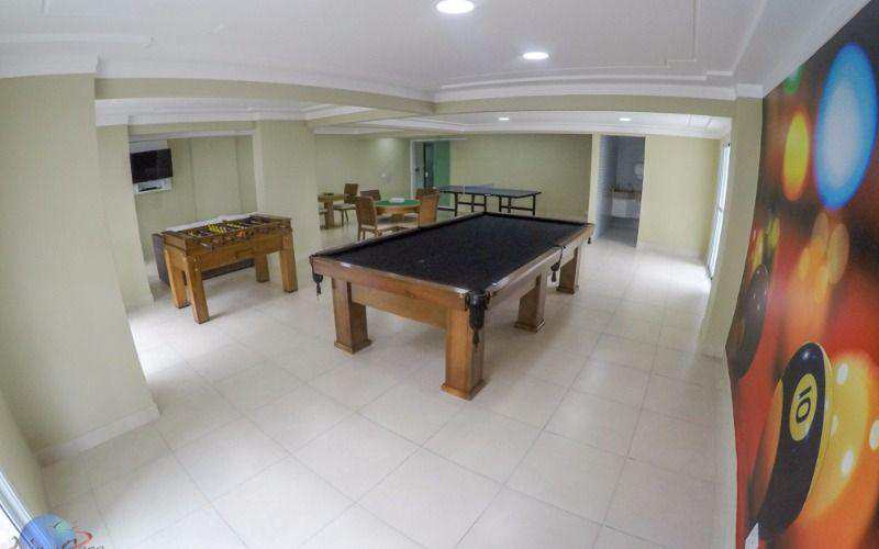 Apartamento em Praia Grande, no bairro Ocian