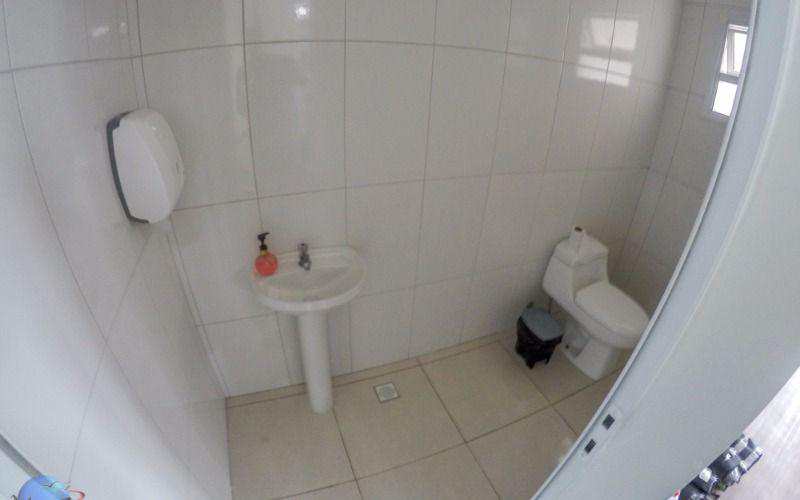 Apartamento em Praia Grande, no bairro Ocian