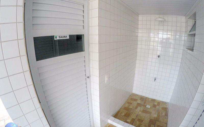Apartamento em Praia Grande, no bairro Ocian