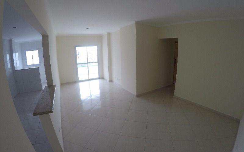 Apartamento em Praia Grande, no bairro Ocian
