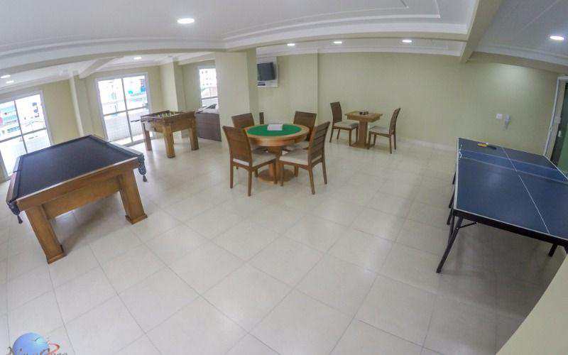 Apartamento em Praia Grande, no bairro Ocian