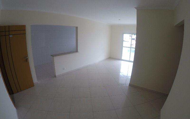Apartamento em Praia Grande, no bairro Ocian