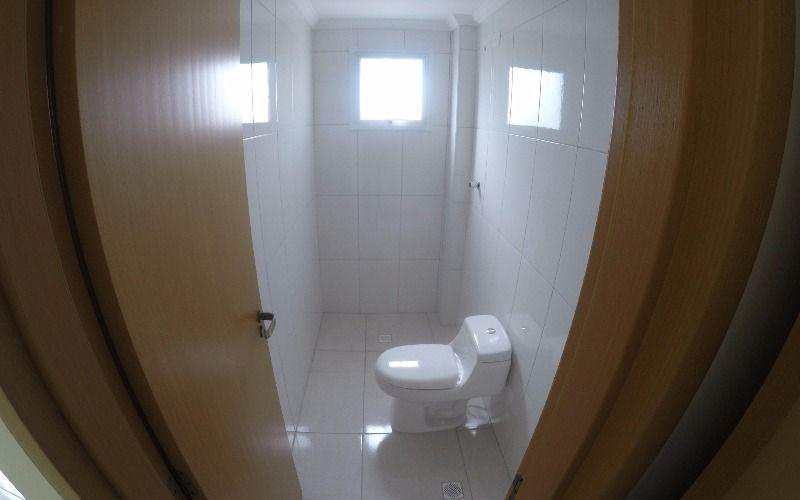 Apartamento em Praia Grande, no bairro Ocian