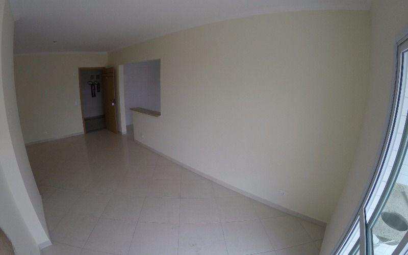 Apartamento em Praia Grande, no bairro Ocian