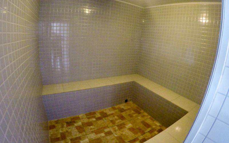 Apartamento em Praia Grande, no bairro Ocian