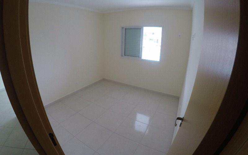 Apartamento em Praia Grande, no bairro Ocian