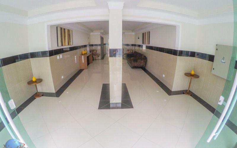 Apartamento em Praia Grande, no bairro Ocian