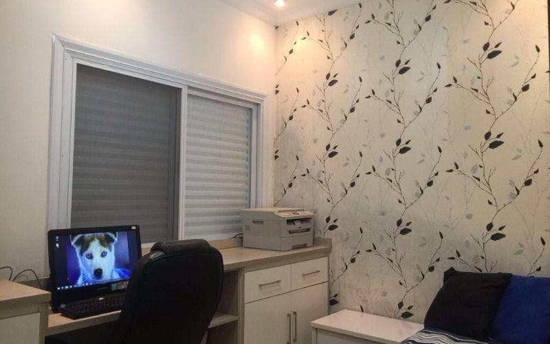 Casa em Praia Grande, no bairro Boqueirão