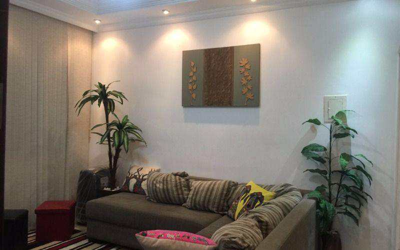 Casa em Praia Grande, no bairro Boqueirão