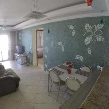 Apartamento em Praia Grande, bairro Caiçara