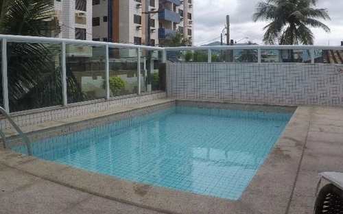 Apartamento, código 3628 em Praia Grande, bairro Tupi
