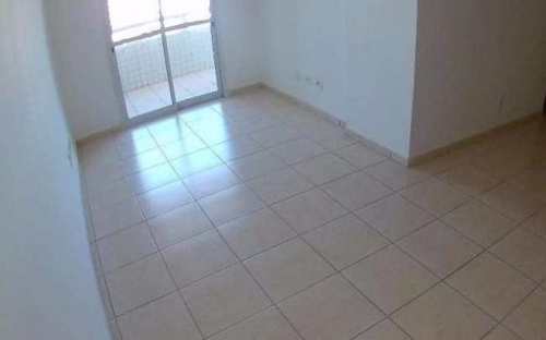 Apartamento, código 3597 em Praia Grande, bairro Mirim