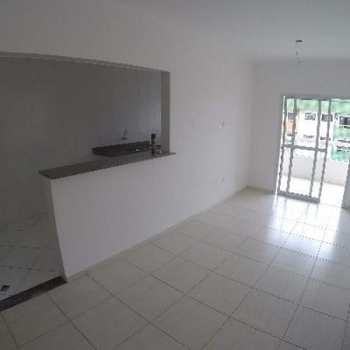 Apartamento em Praia Grande, bairro Tupi