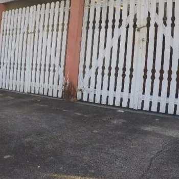 Casa em Praia Grande, bairro Aviação