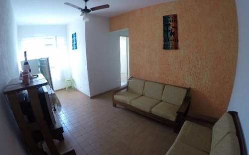 Apartamento, código 3568 em Praia Grande, bairro Guilhermina