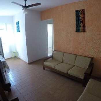 Apartamento em Praia Grande, bairro Guilhermina