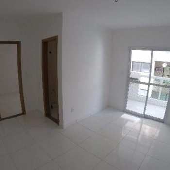 Apartamento em Praia Grande, bairro Tupi
