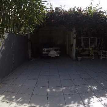 Casa em Praia Grande, bairro Tupi