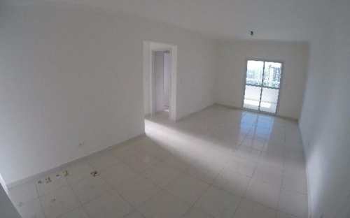 Apartamento, código 3544 em Praia Grande, bairro Tupi