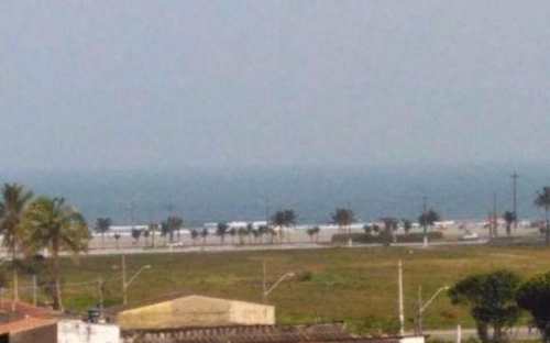 Apartamento, código 3534 em Praia Grande, bairro Guilhermina