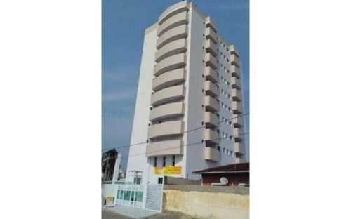 Apartamento, código 3534 em Praia Grande, bairro Guilhermina