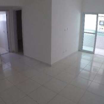 Apartamento em Praia Grande, bairro Tupi