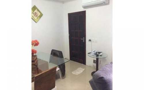 Casa, código 3518 em Praia Grande, bairro Flórida