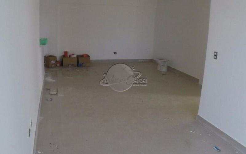 Apartamento em Praia Grande, no bairro Aviação