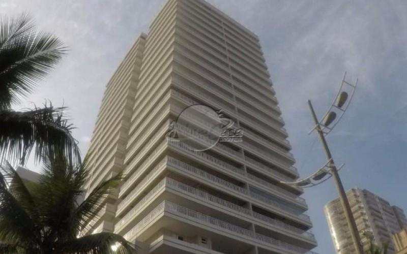 Apartamento em Praia Grande, no bairro Aviação