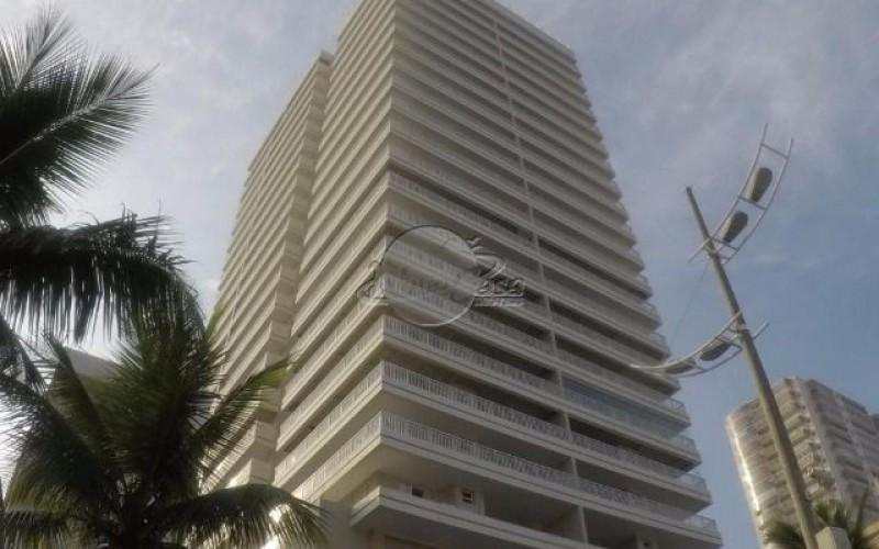 Apartamento em Praia Grande, no bairro Aviação