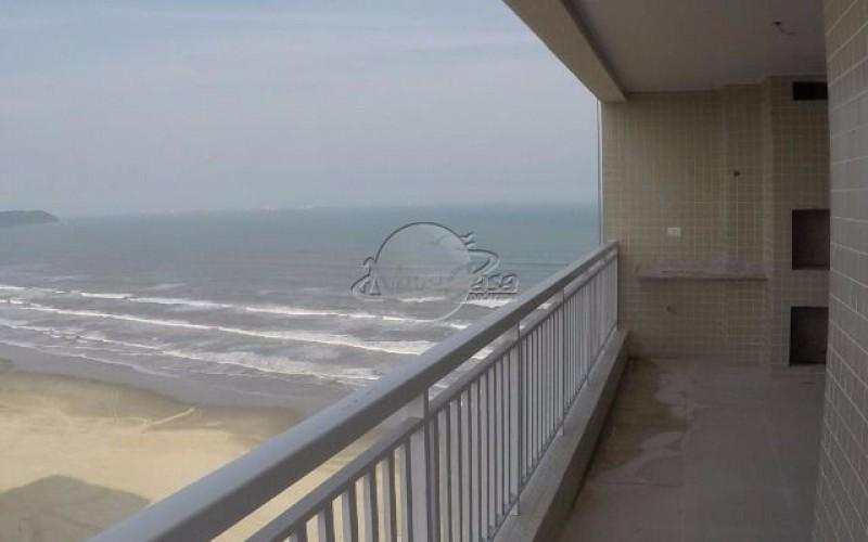 Apartamento em Praia Grande, no bairro Aviação