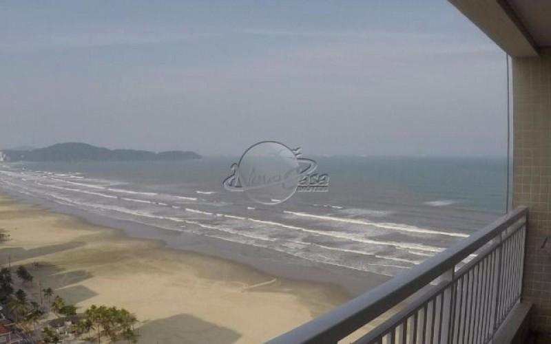 Apartamento em Praia Grande, no bairro Aviação