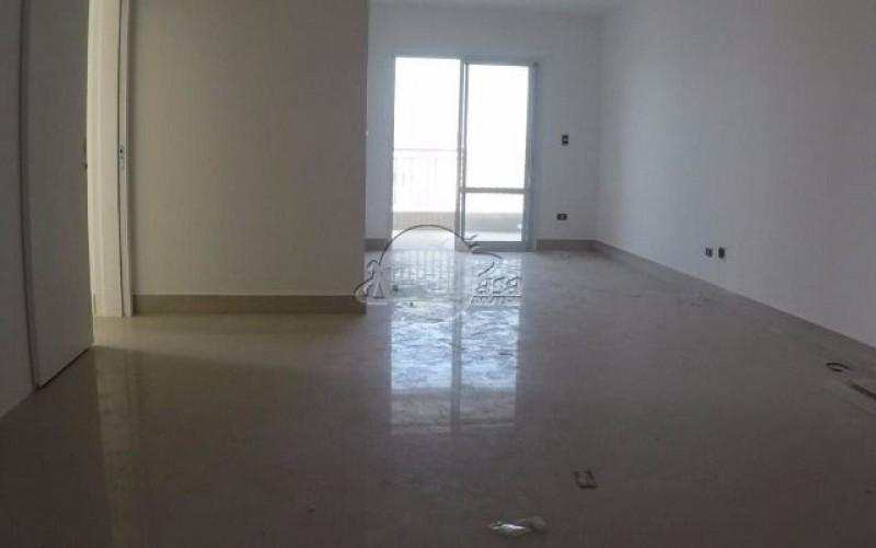 Apartamento em Praia Grande, no bairro Aviação