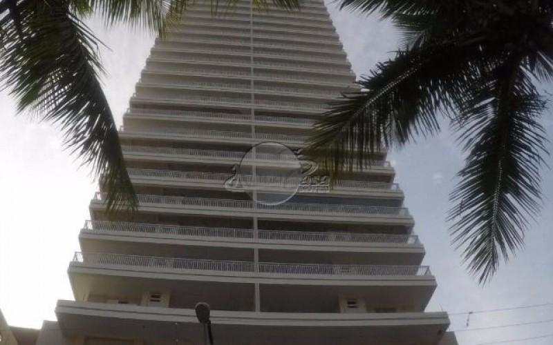 Apartamento em Praia Grande, no bairro Aviação