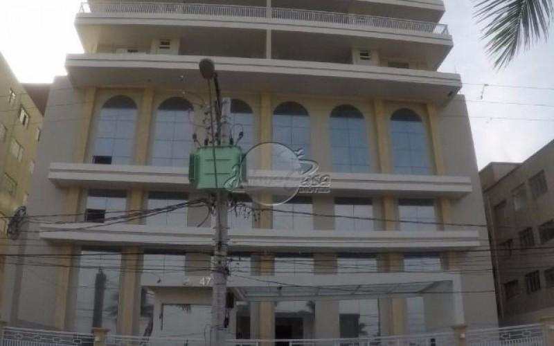 Apartamento em Praia Grande, no bairro Aviação