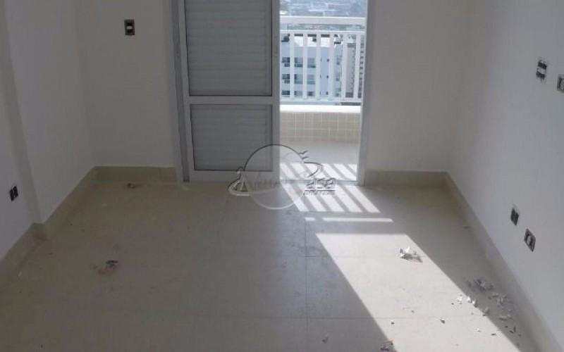 Apartamento em Praia Grande, no bairro Aviação