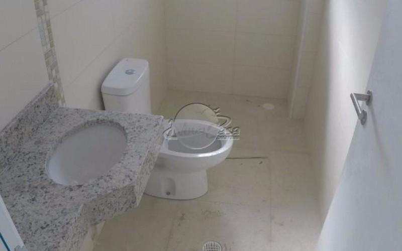Apartamento em Praia Grande, no bairro Aviação