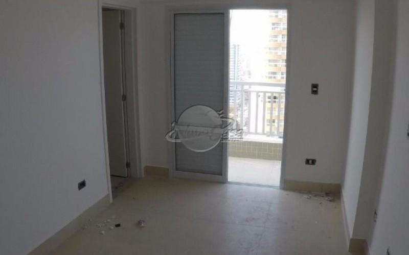Apartamento em Praia Grande, no bairro Aviação