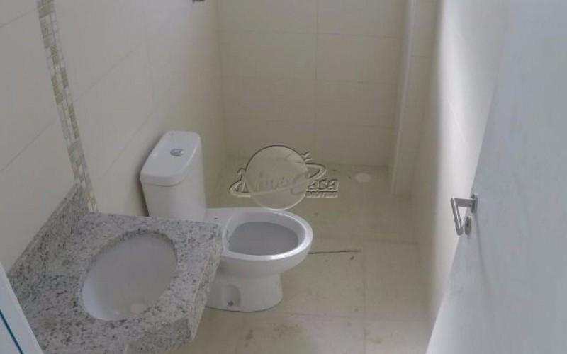 Apartamento em Praia Grande, no bairro Aviação