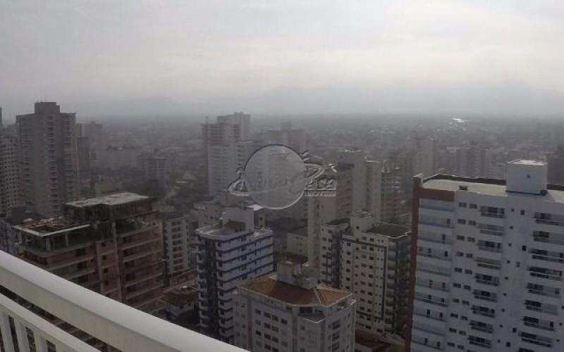Apartamento em Praia Grande, no bairro Aviação