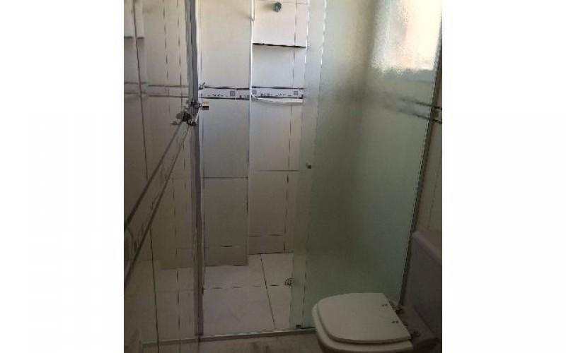 Apartamento em Praia Grande, no bairro Aviação