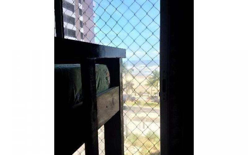Apartamento em Praia Grande, no bairro Aviação
